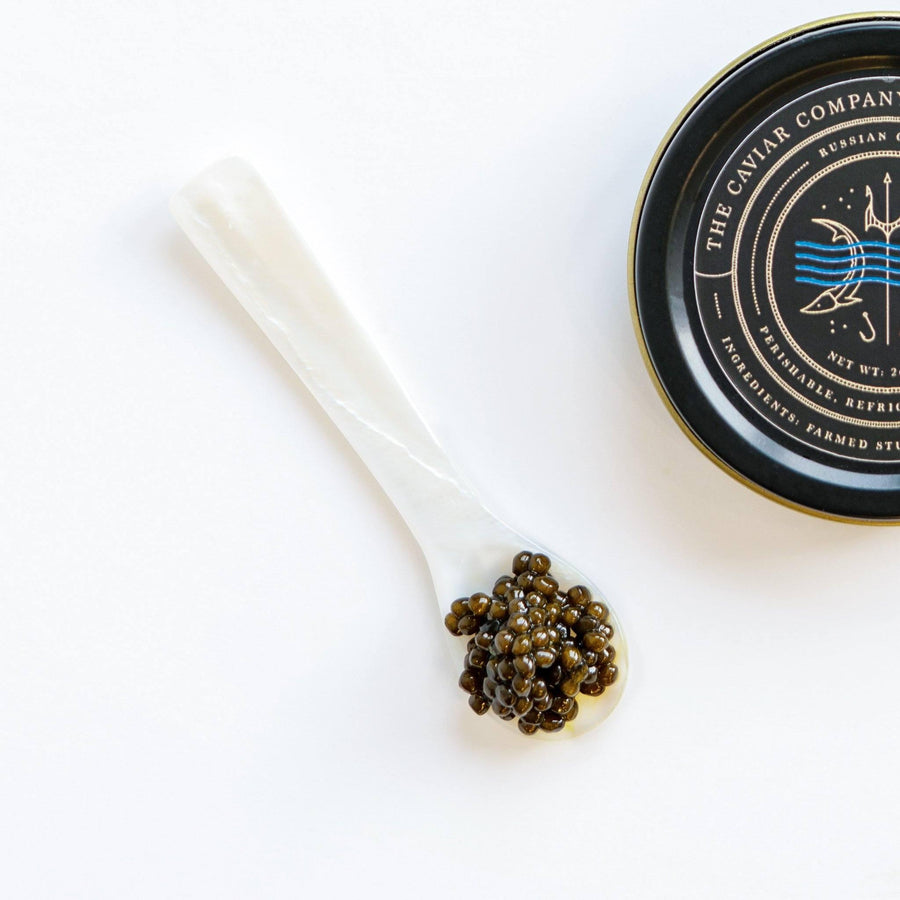 Osetra Caviar