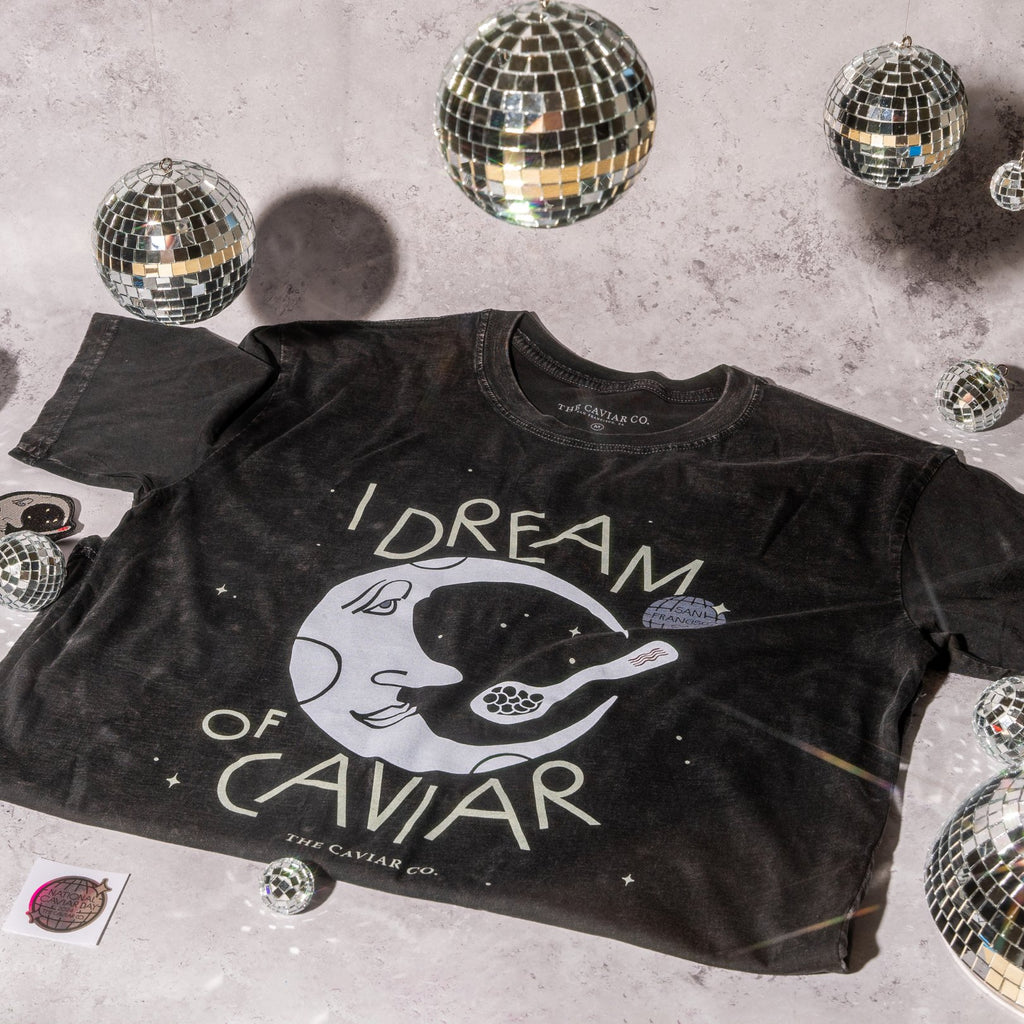 LIFESTYLE - The Caviar Co.