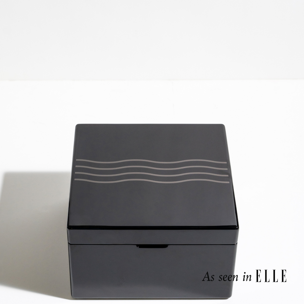 Variety Flight Lacquer Case