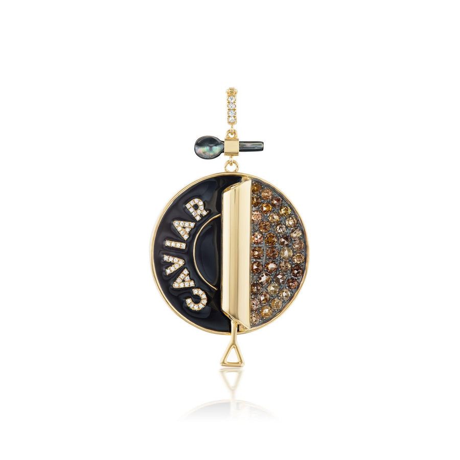 Special Edition Harwell Godfrey Imperial Golden Osetra Caviar
