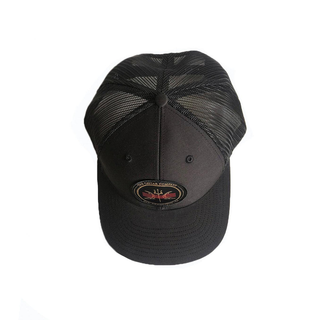 Merchandise - The Caviar Co. Trucker Hat