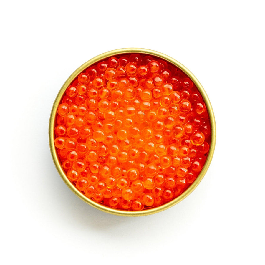 Trout Roe